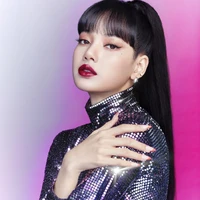 lisa (bạn thân của y/n)