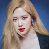 rosé (bạn của y/n)