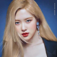rosé (bạn của y/n)