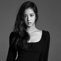 Jisoo (Soo)