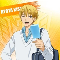 Kise Ryota