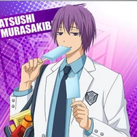 Murasakibara Atsushi
