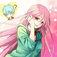 Momoi Satsuki