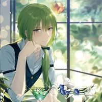 Quản gia nhà Hitsugaya (Kurosaki Raito)