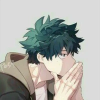 Midoriya Izuku