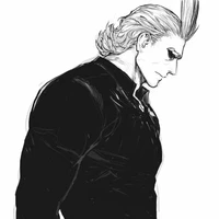 All might