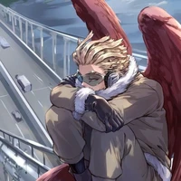 Keigo Takami /Hawks/
