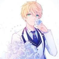 Lưu Xử Nữ[Nam_Nam]