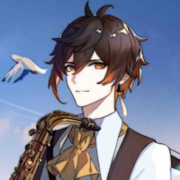Zhongli 