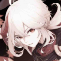 Kaedehara Kazuha 
