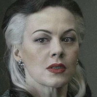 Narcissa Malfoy