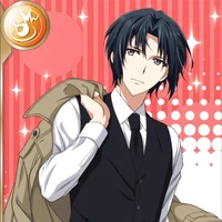 Iori Izumi