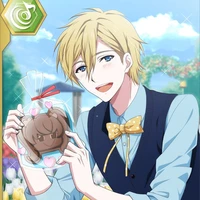 Nagi Gokuya