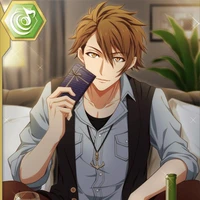 Ryunosuke Tsunashi