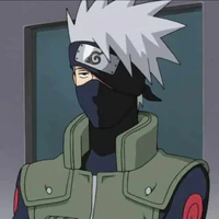 Kakashi