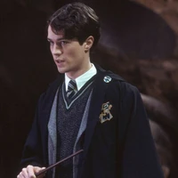 Tom Riddle