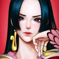 Boa Hancock
