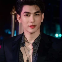 Mew Suppasit