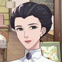 Liễu Giai Nhân ( mẹ cô )