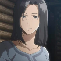 Lữ Thiên Hương ( mẹ cậu )