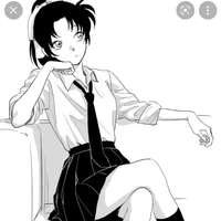 toyama kazuha