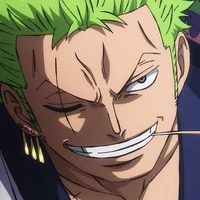 zoro