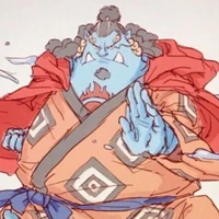 jimbei