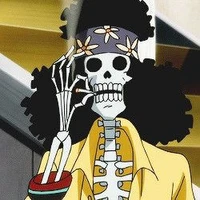 brook