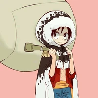 Luffy