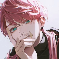 Sanzu Haruchiyo