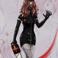 Nurse Ann