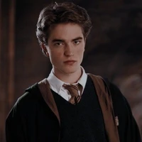 Cedric Diggory