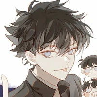 Kuroba Kaito [Kaito Kid]