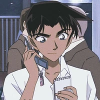 Hattori Heiji
