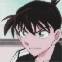 Kudo Shinichi