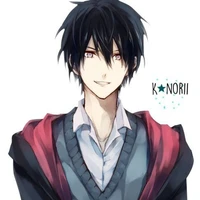 Sirius Black