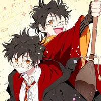 James Potter