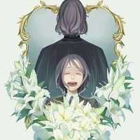 Severus Tobias Snape