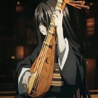 Tân thượng tứ - Nakime