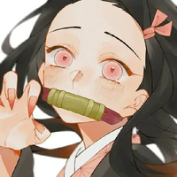 Kamado Nezuko