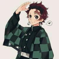 Kamado Tanjirou