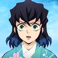 Hashibira Inosuke