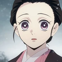 Kamado Nezuko