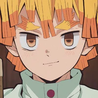 Agatsuma Zenitsu