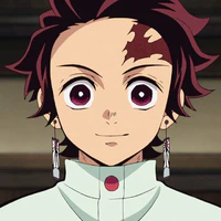 Kamado Tanjirou