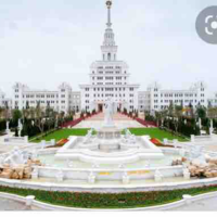 trường học 