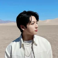 Jeon Jungkook