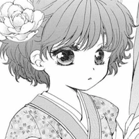 Yona (lúc nhỏ)