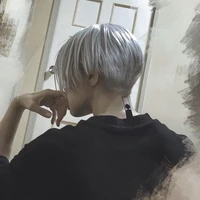 sano manjiro ( mikey)