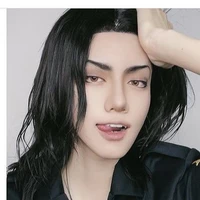 keisuke baji